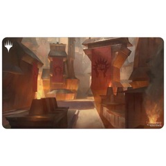 Ultra Pro - Ravnica Remastered The Boros Legion - Playmat